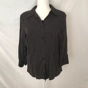 Dina Ariel XL Beautiful Top